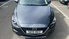 Mazda 3 2.0 SE-L 5dr Petrol Hatchback